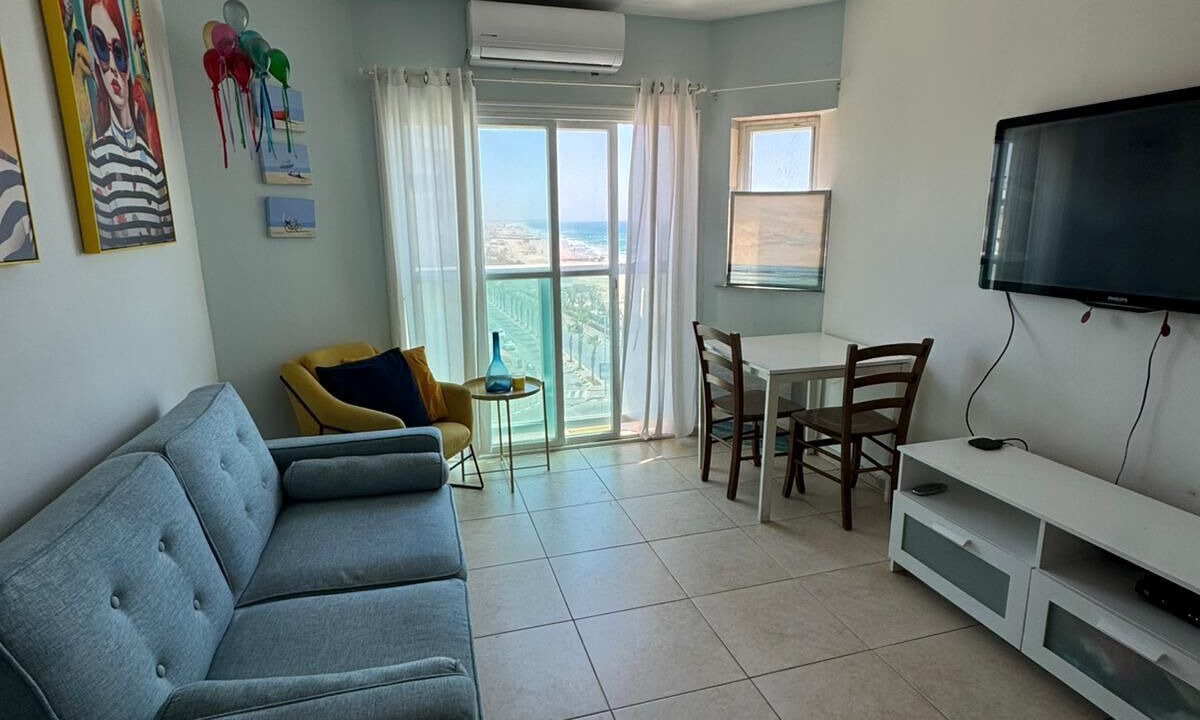 Photo of Livingroom in Bat Yam