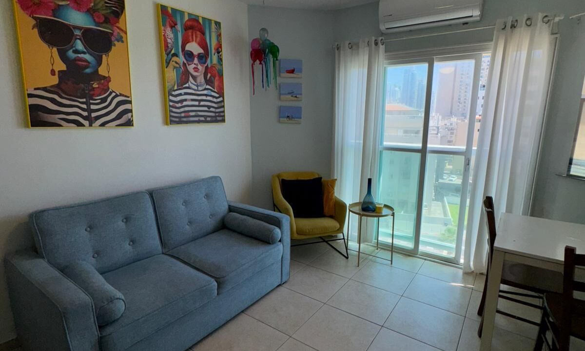 Photo of Livingroom in Bat Yam