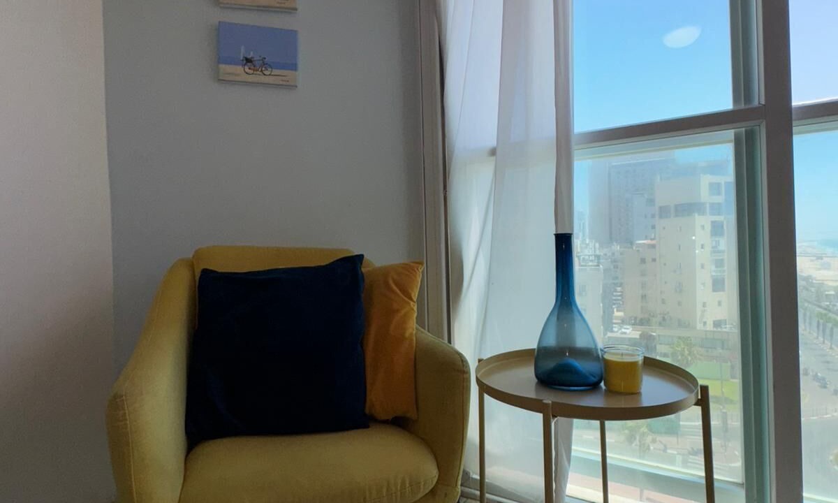Photo of Livingroom in Bat Yam
