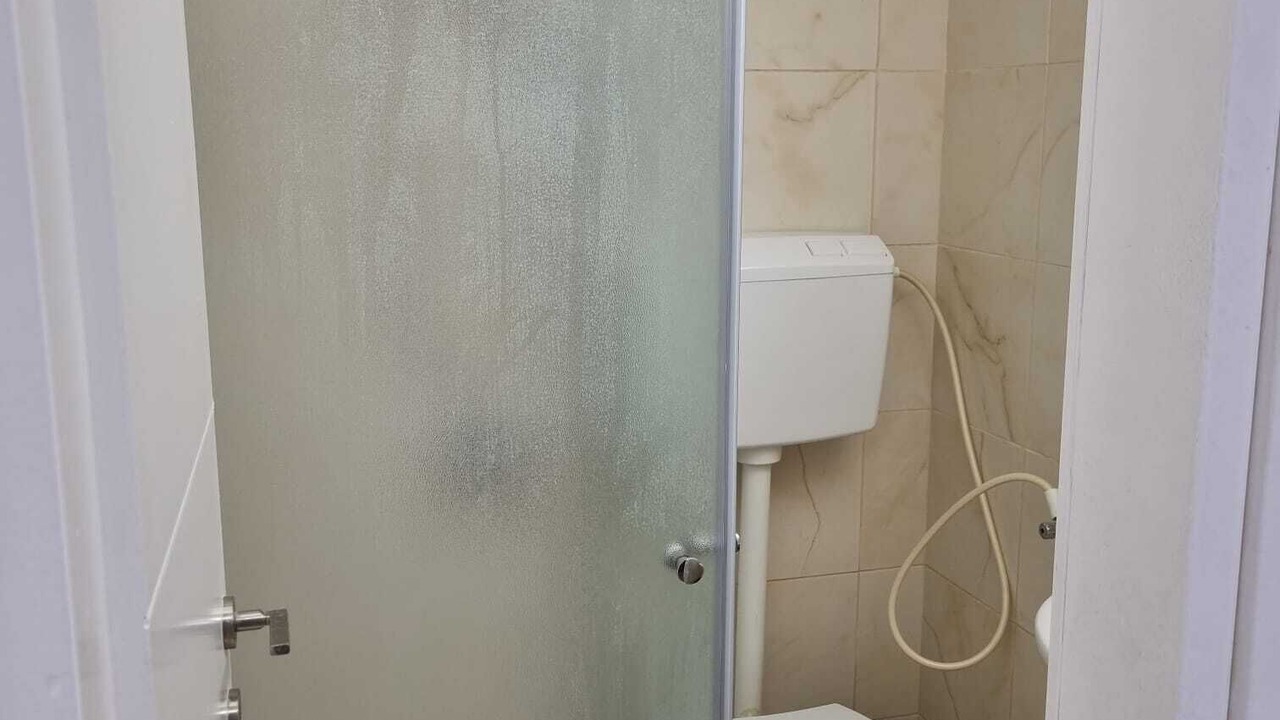 Photo of Bathroom in Bat Yam
