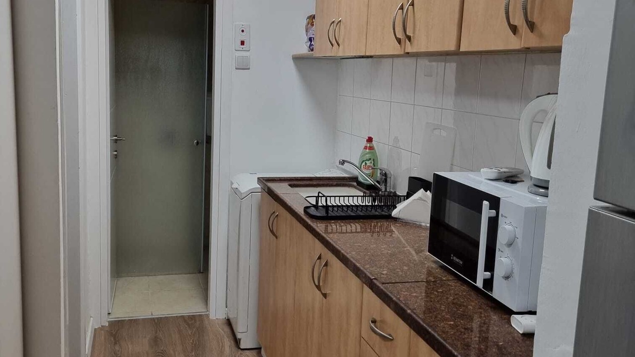 Photo of Kitchen in Bat Yam