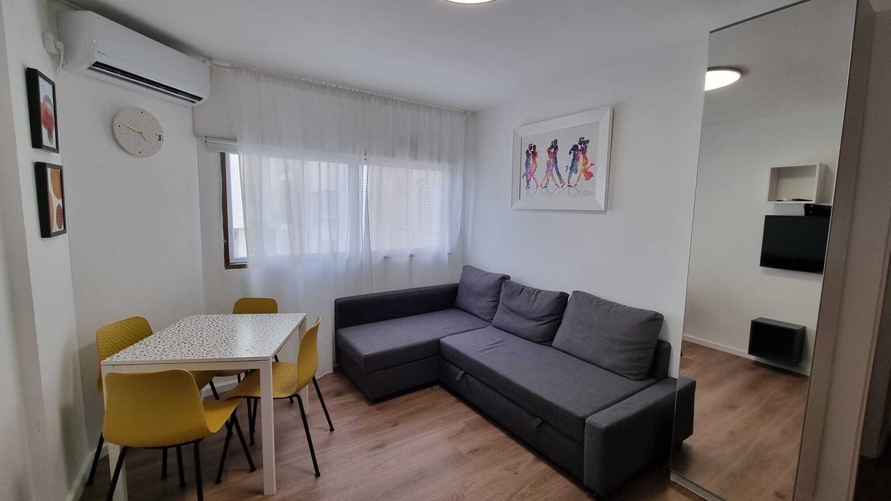 Photo of Livingroom in Bat Yam