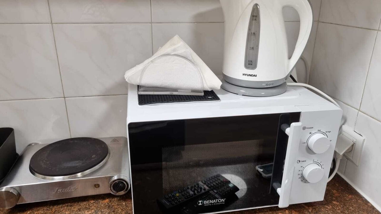 Photo of Kitchen in Bat Yam