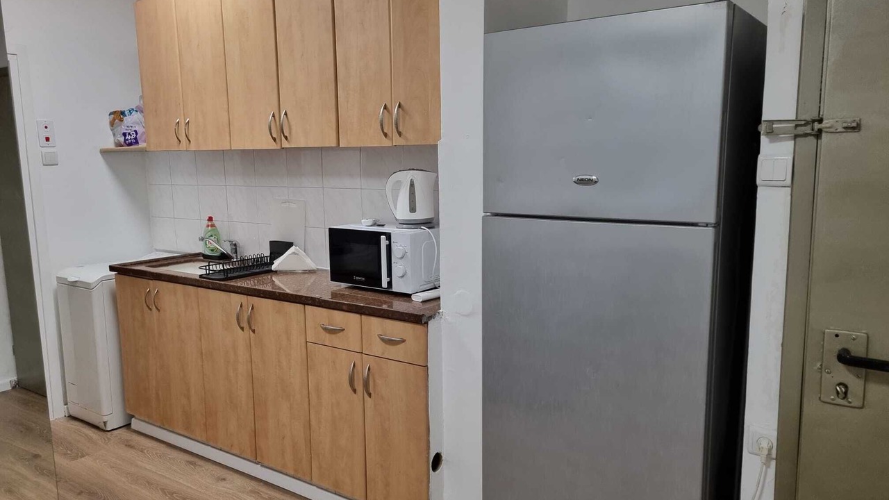 Photo of Kitchen in Bat Yam