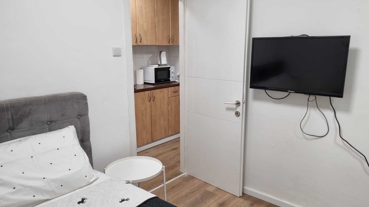 Photo of Bedroom in Bat Yam