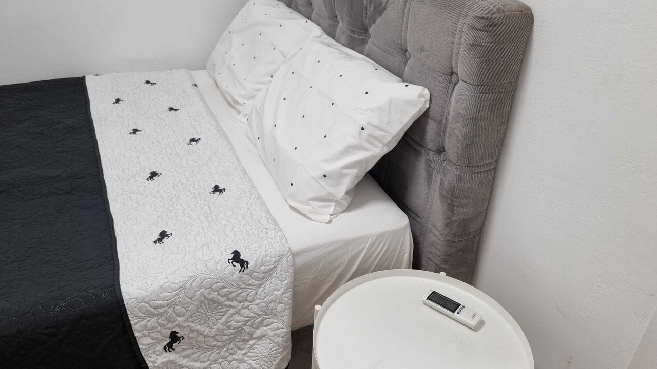 Photo of Bedroom in Bat Yam
