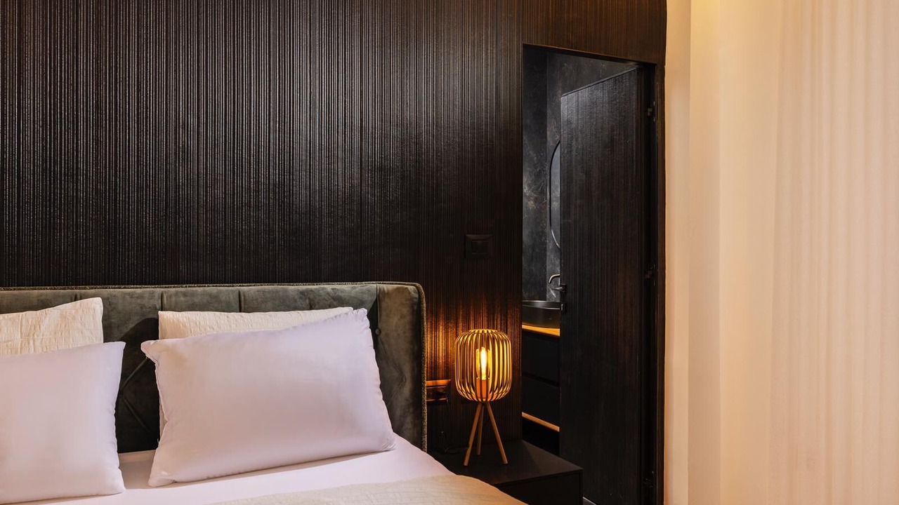 Photo of Bedroom in Tel Aviv City Center