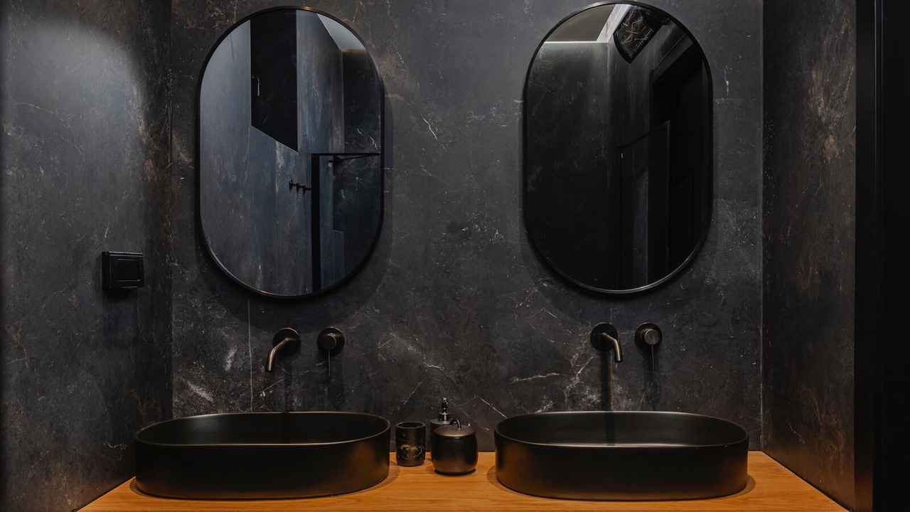 Photo of Bathroom in Tel Aviv City Center