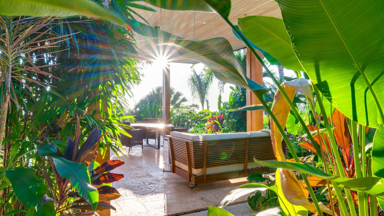 Photo of Patio Balcony in Mal Pais