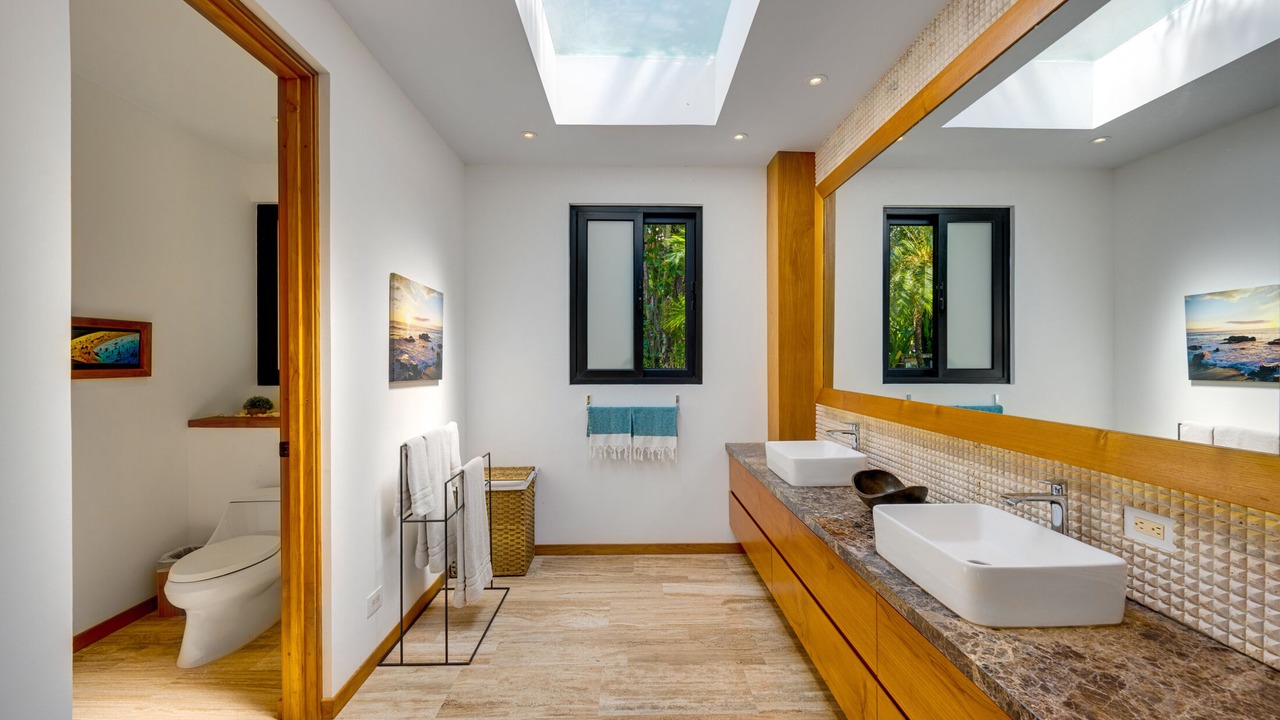 Photo of Bathroom in Mal Pais