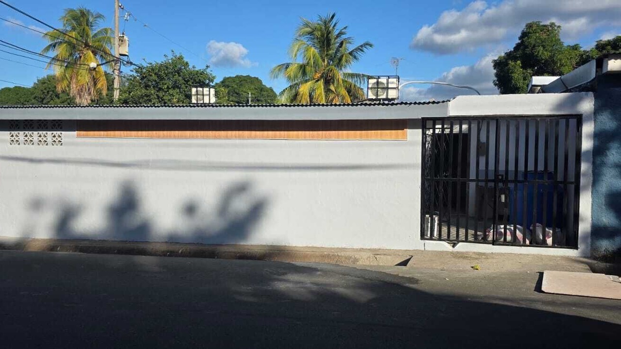 Photo of Outdoor in Managua
