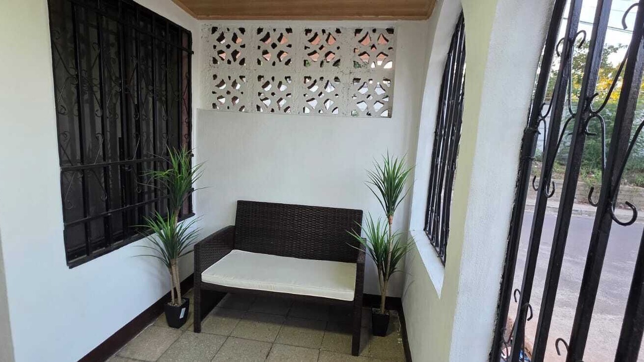 Photo of Outdoor in Managua