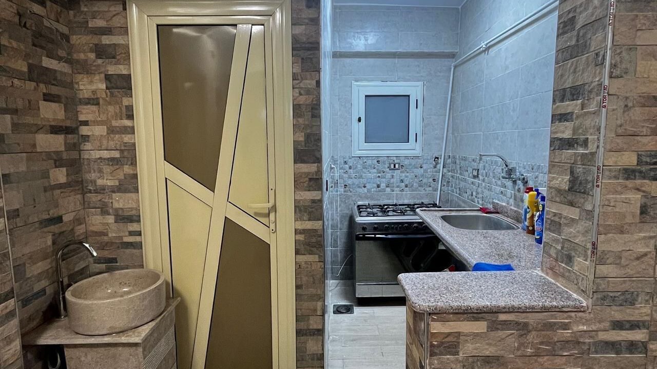 Photo of Bathroom in Aswan