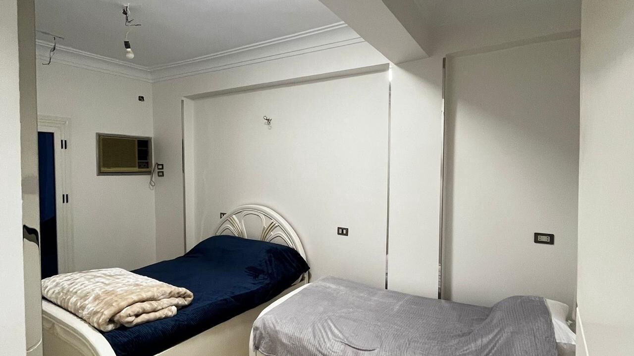 Photo of Bedroom in Aswan