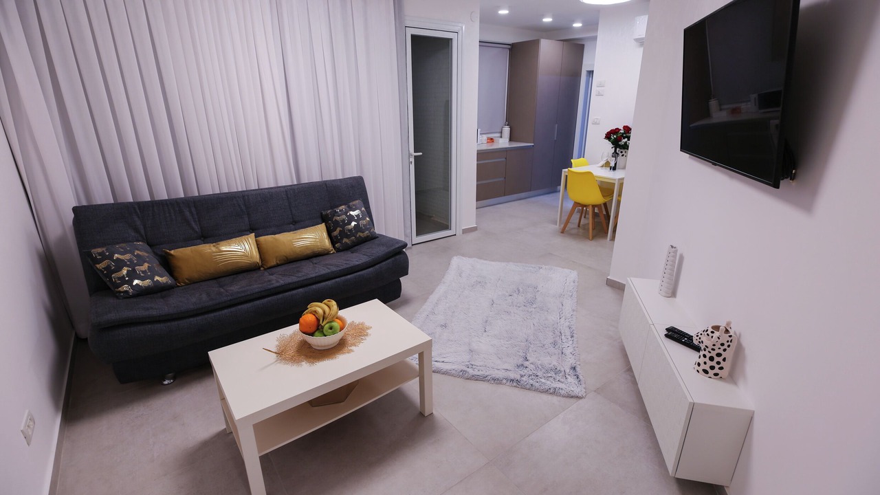 Photo of Livingroom in Bat Yam