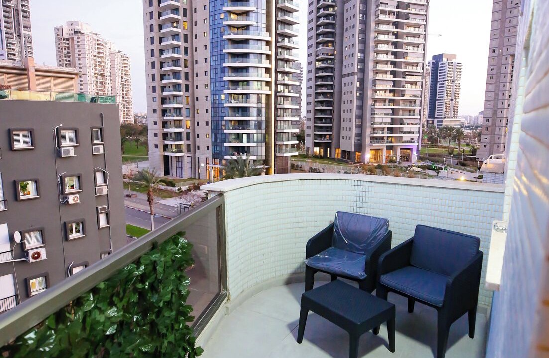 Photo of Outdoor in Bat Yam
