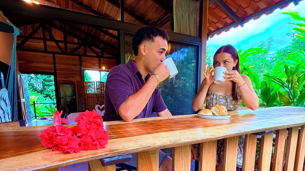 Photo of Outdoor in La Fortuna