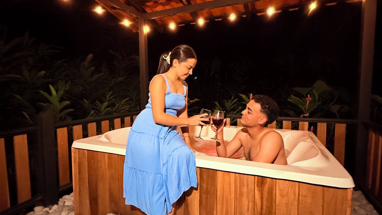 Photo of Outdoor in La Fortuna