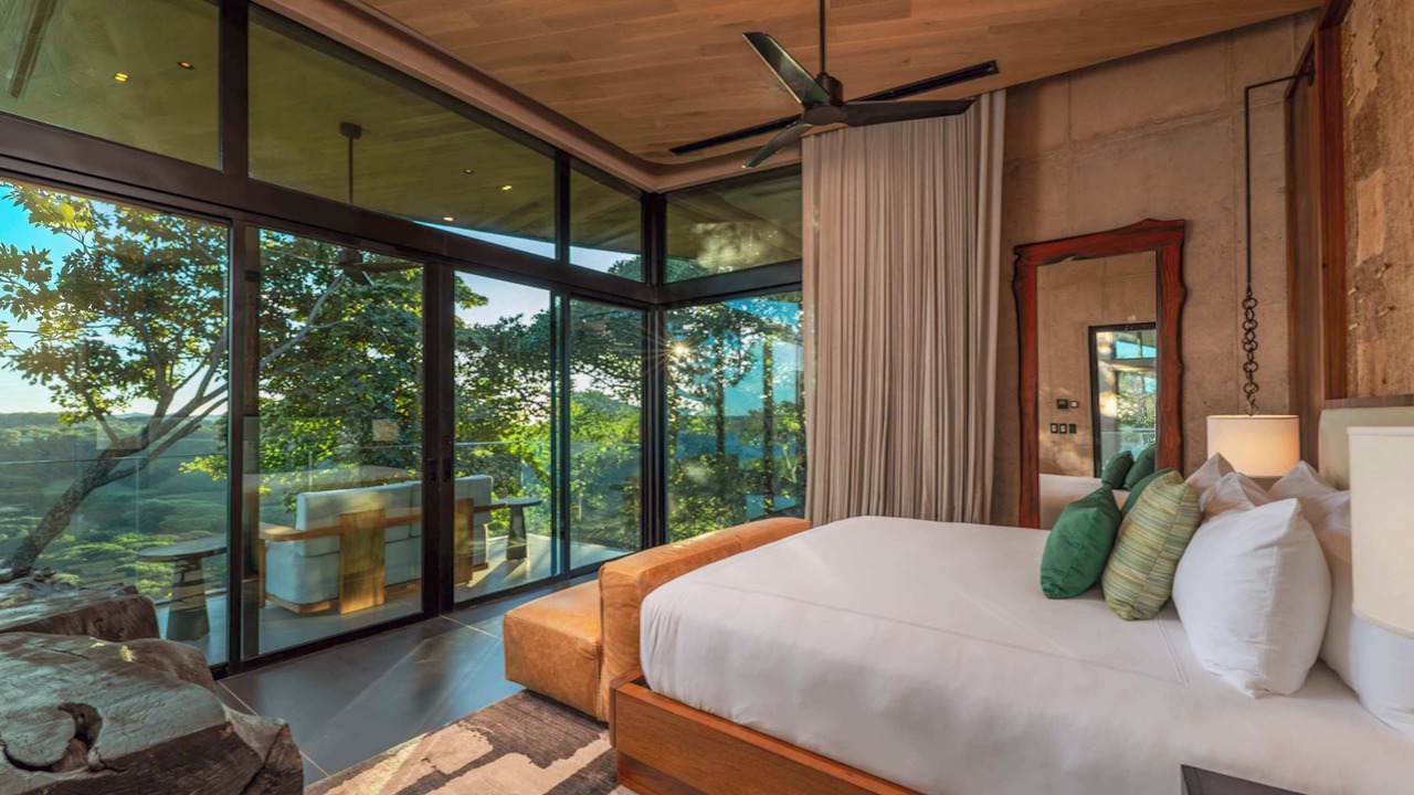 Photo of Bedroom in Papagayo Peninsula