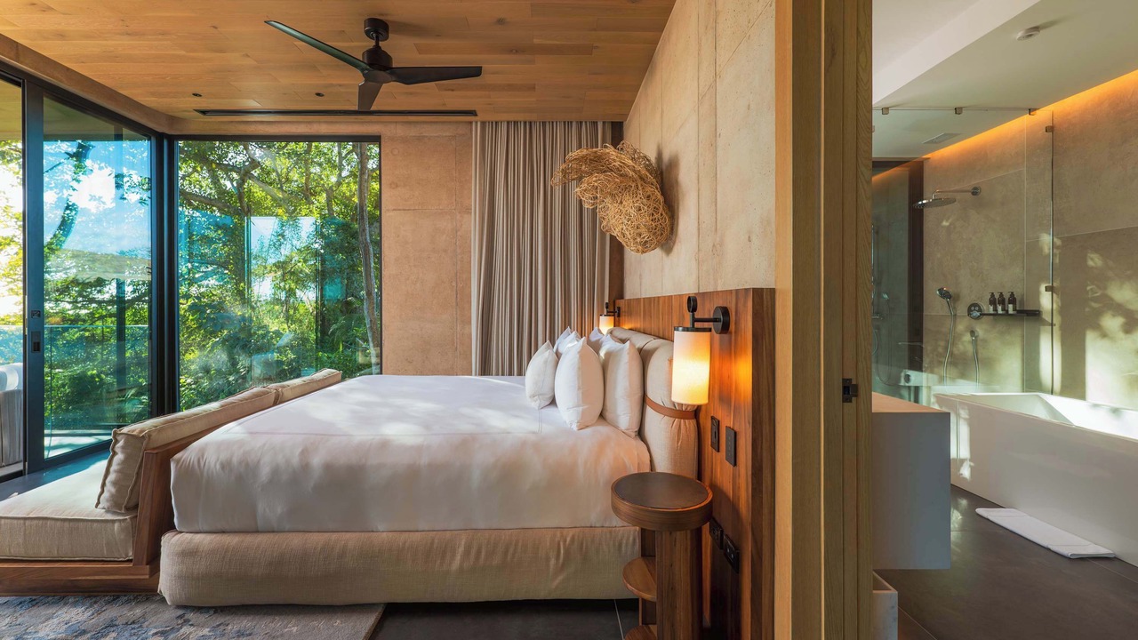 Photo of Bedroom in Papagayo Peninsula