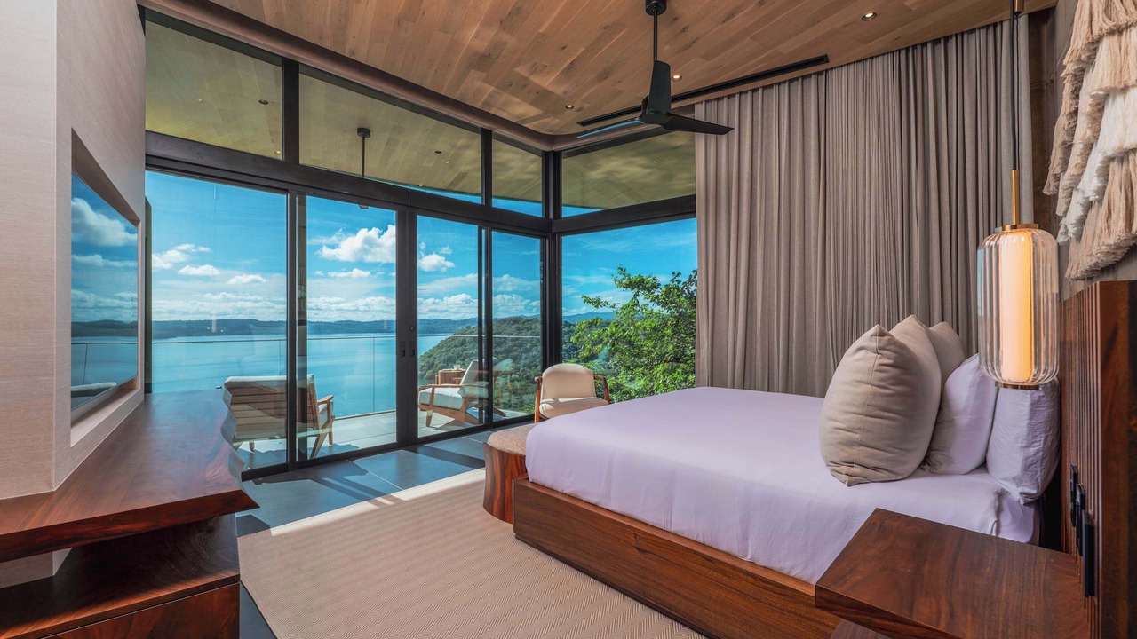 Photo of Bedroom in Papagayo Peninsula