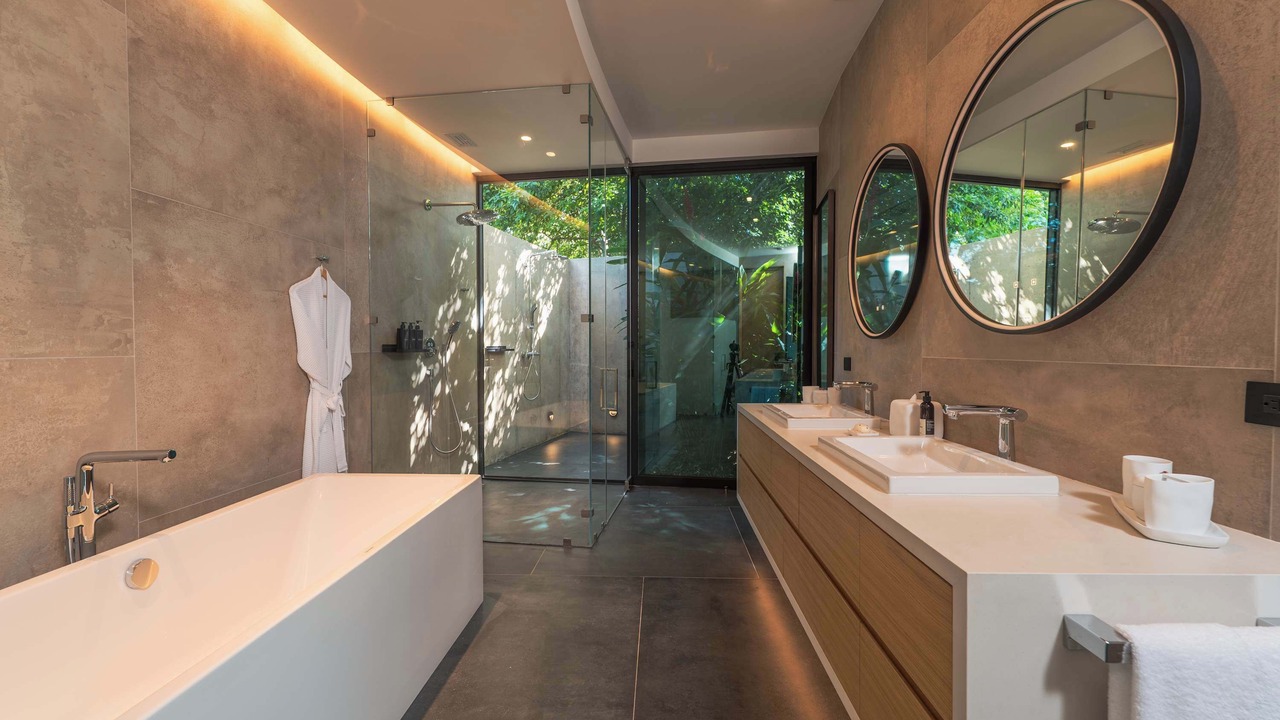 Photo of Bathroom in Papagayo Peninsula