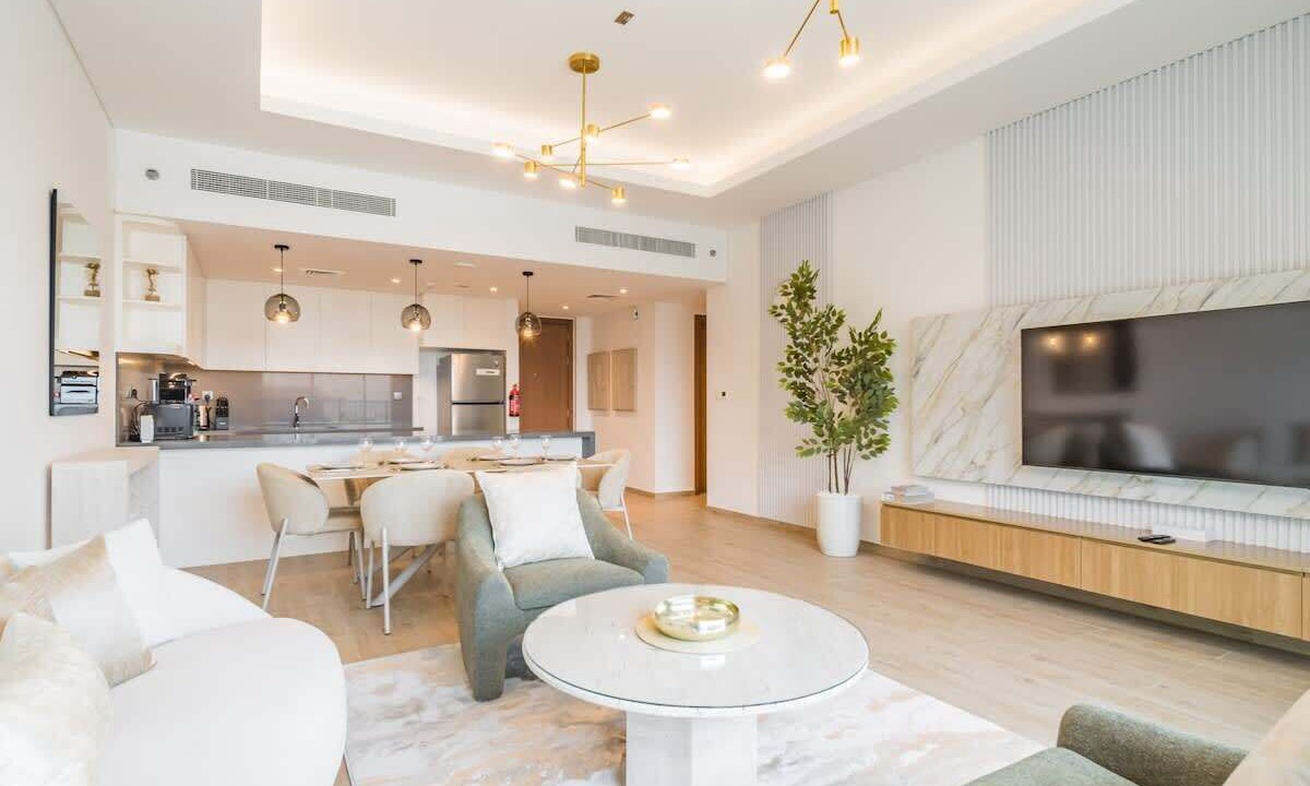 Photo of Livingroom in Al Wasl