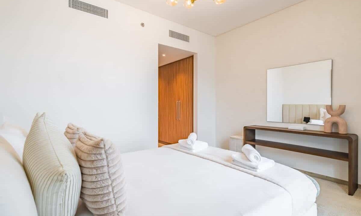 Photo of Bedroom in Al Wasl