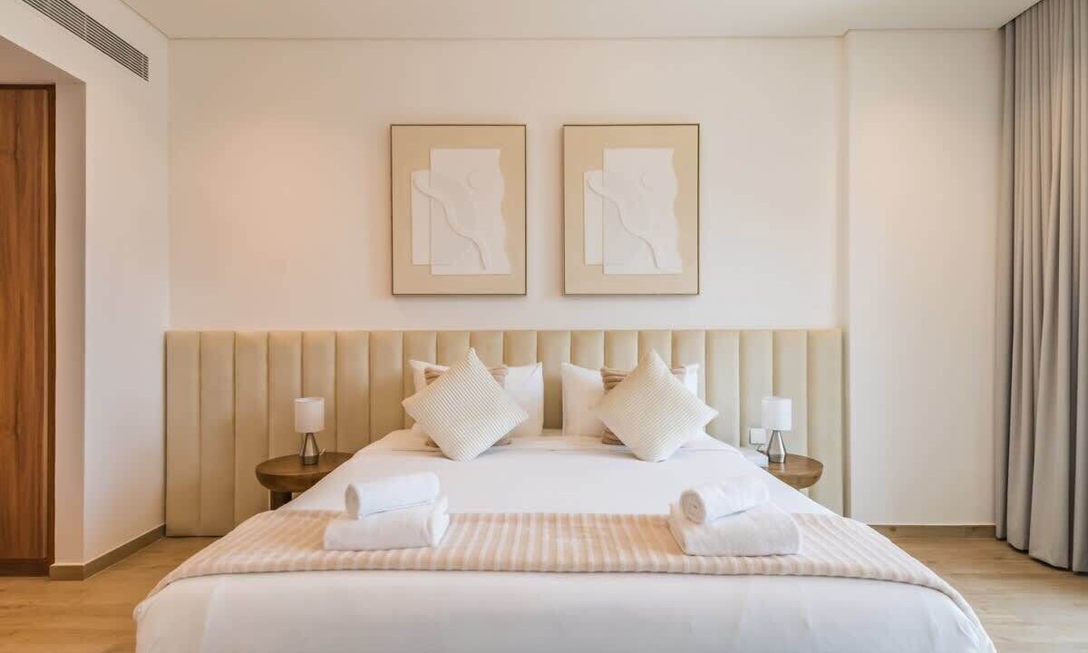 Photo of Bedroom in Al Wasl