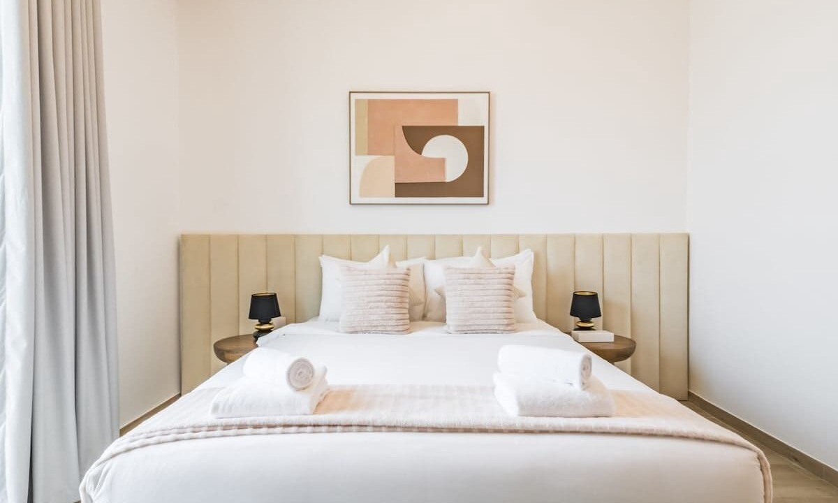 Photo of Bedroom in Al Wasl