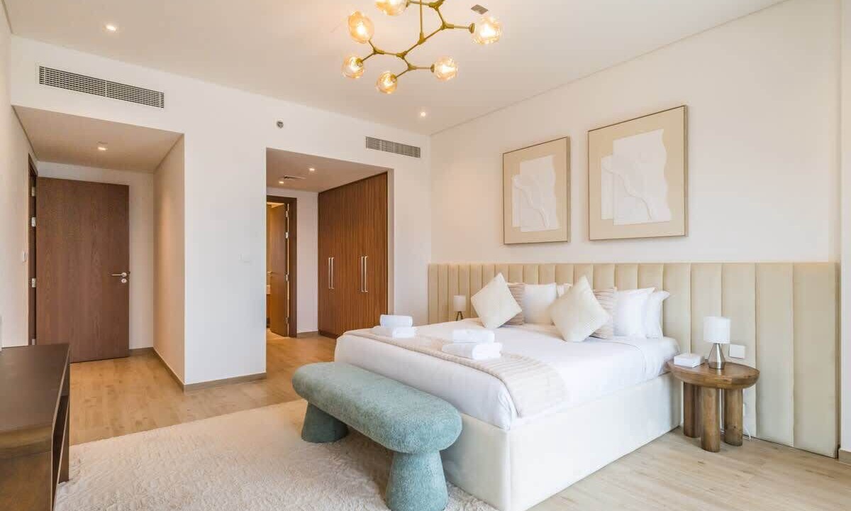 Photo of Bedroom in Al Wasl