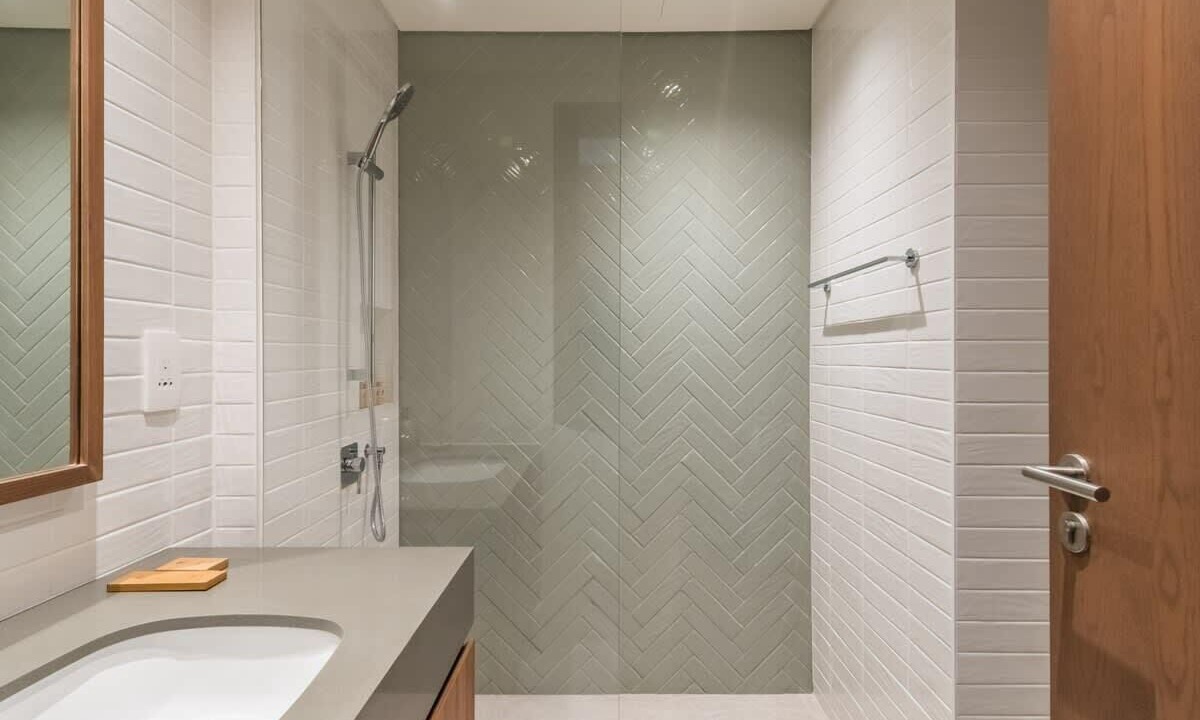 Photo of Bathroom in Al Wasl
