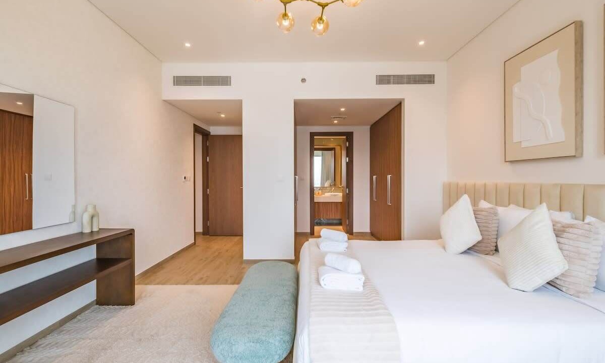 Photo of Bedroom in Al Wasl