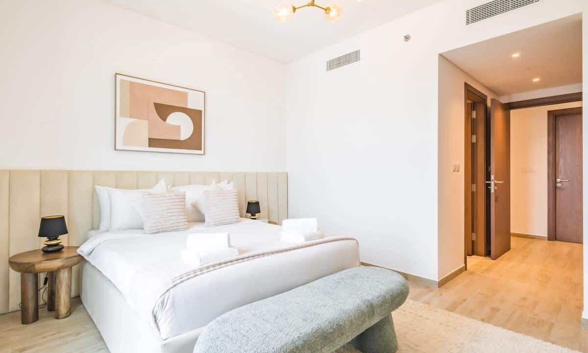 Photo of Bedroom in Al Wasl