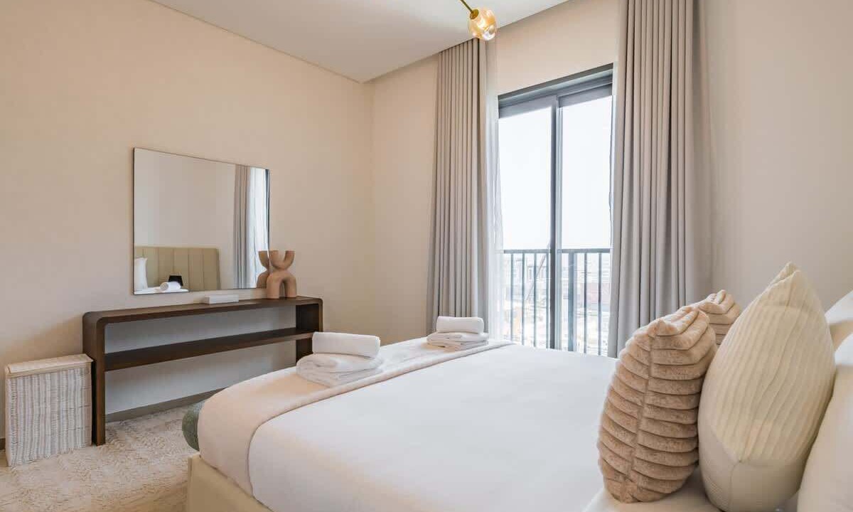 Photo of Bedroom in Al Wasl