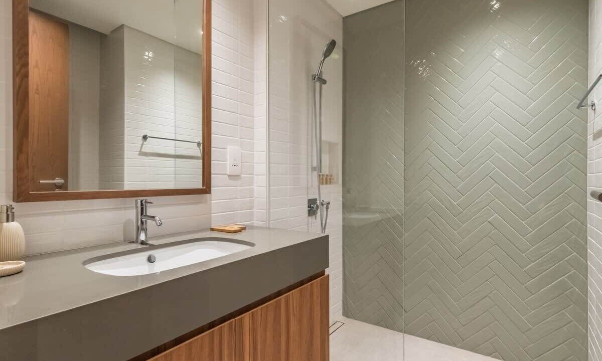 Photo of Bathroom in Al Wasl