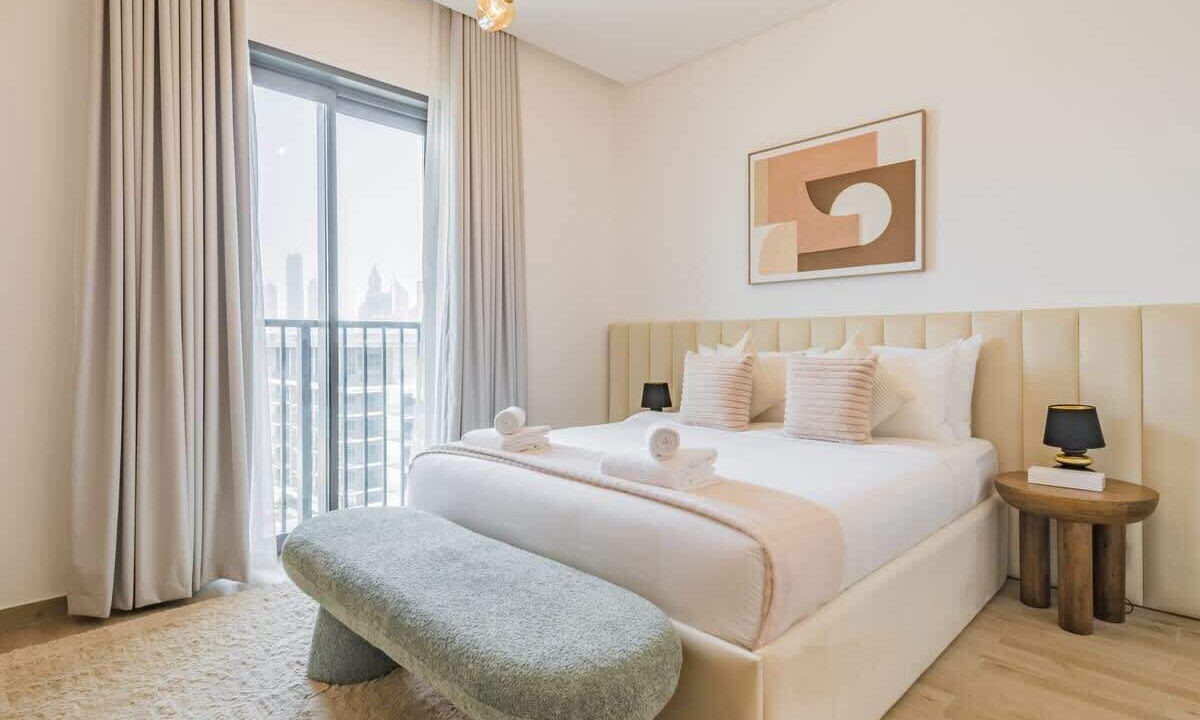 Photo of Bedroom in Al Wasl