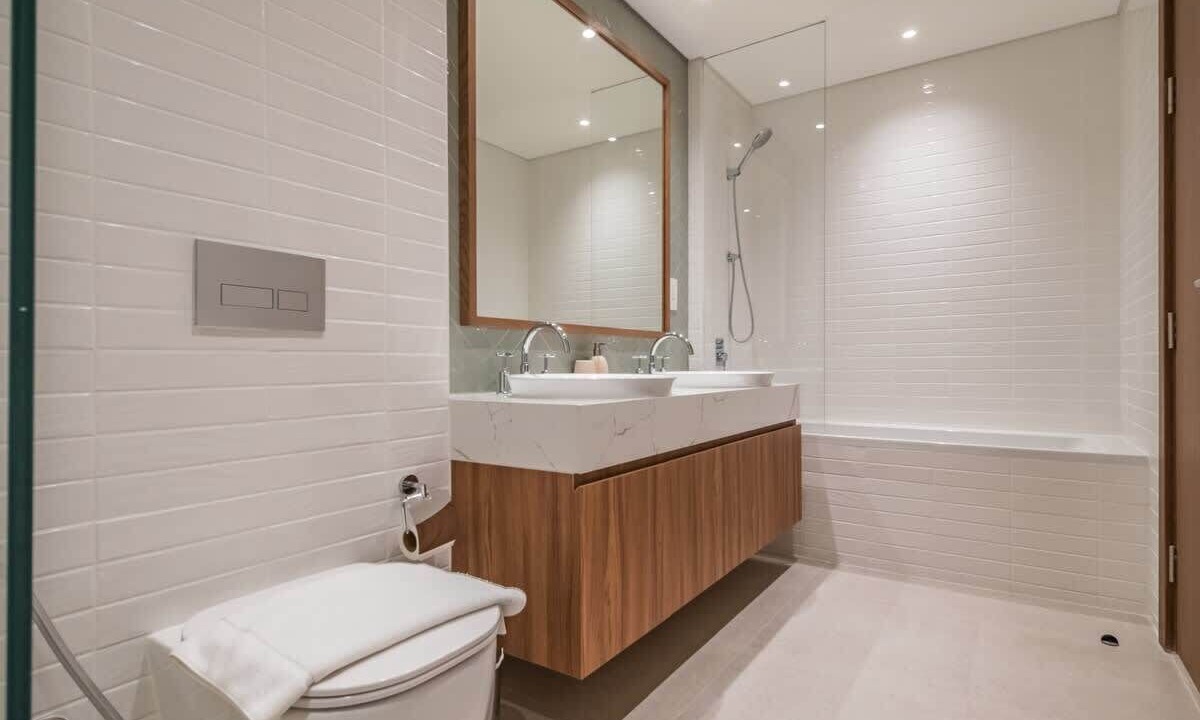 Photo of Bathroom in Al Wasl