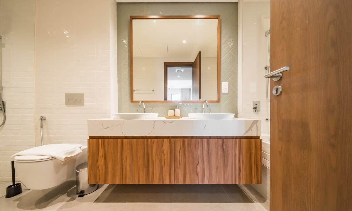 Photo of Bathroom in Al Wasl