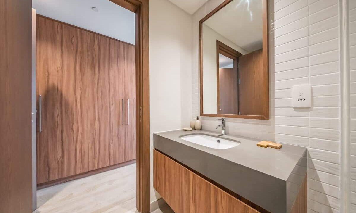 Photo of Bathroom in Al Wasl