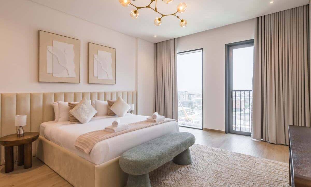 Photo of Bedroom in Al Wasl