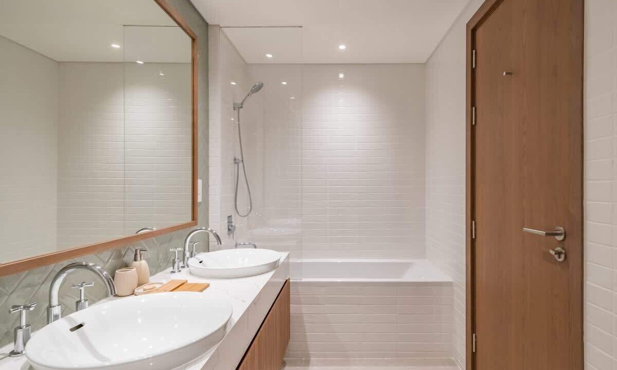 Photo of Bathroom in Al Wasl