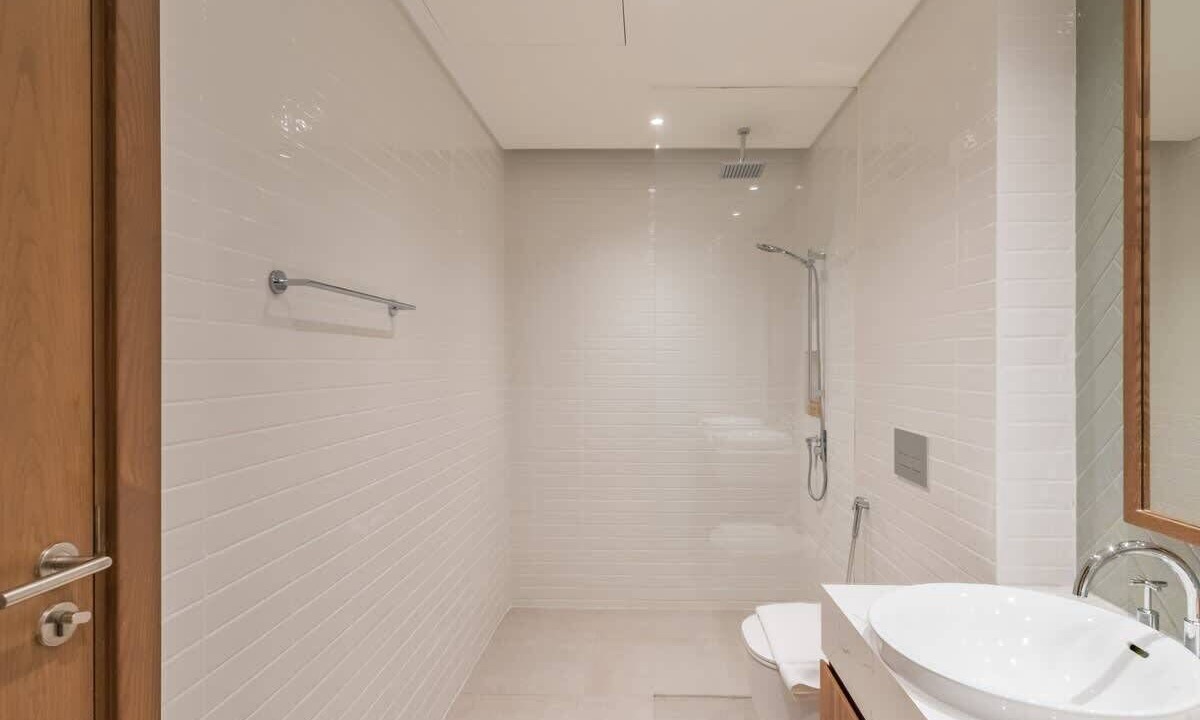 Photo of Bathroom in Al Wasl