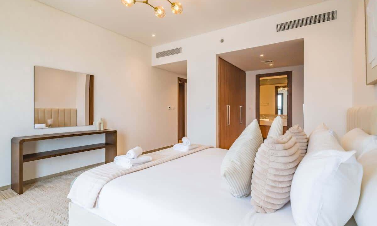 Photo of Bedroom in Al Wasl
