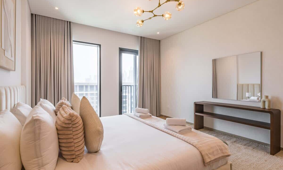 Photo of Bedroom in Al Wasl