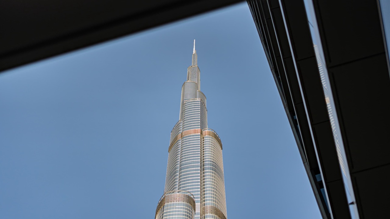 Photo of Others in Downtown Dubai
