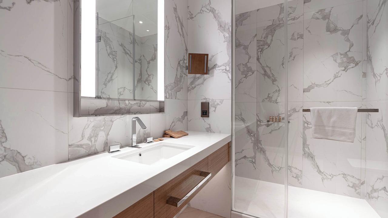 Photo of Bathroom in Downtown Dubai