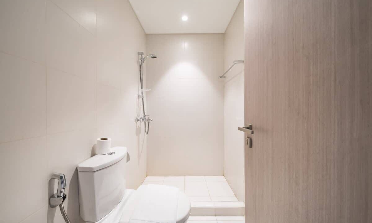 Photo of Bathroom in Downtown Dubai