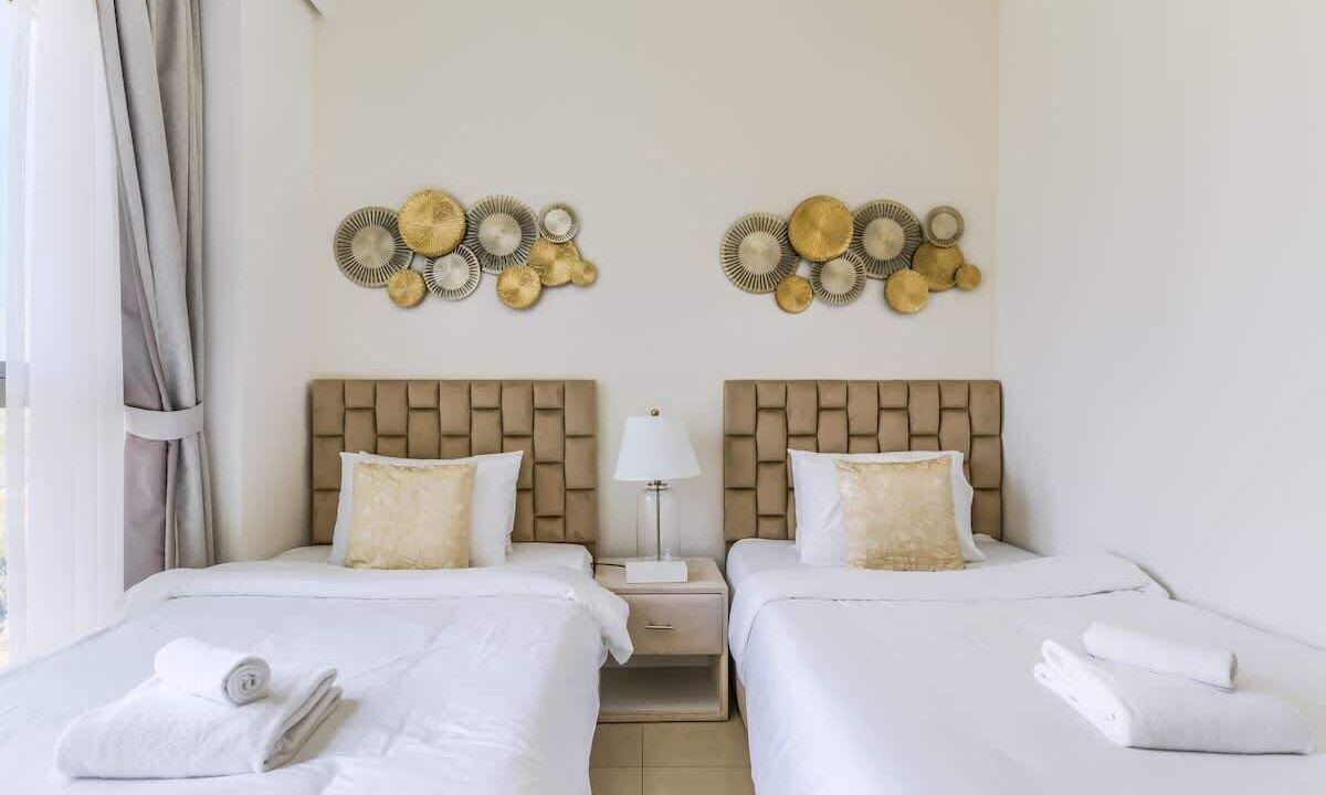 Photo of Bedroom in Za'abeel 2