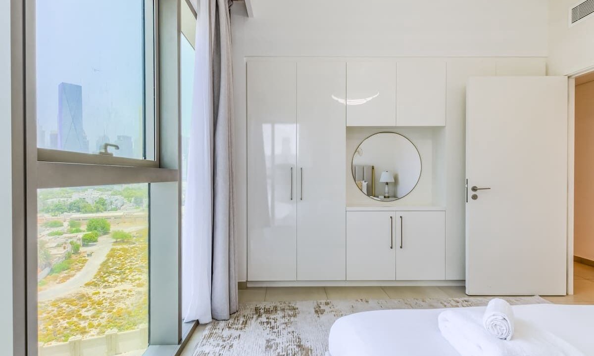 Photo of Bedroom in Za'abeel 2
